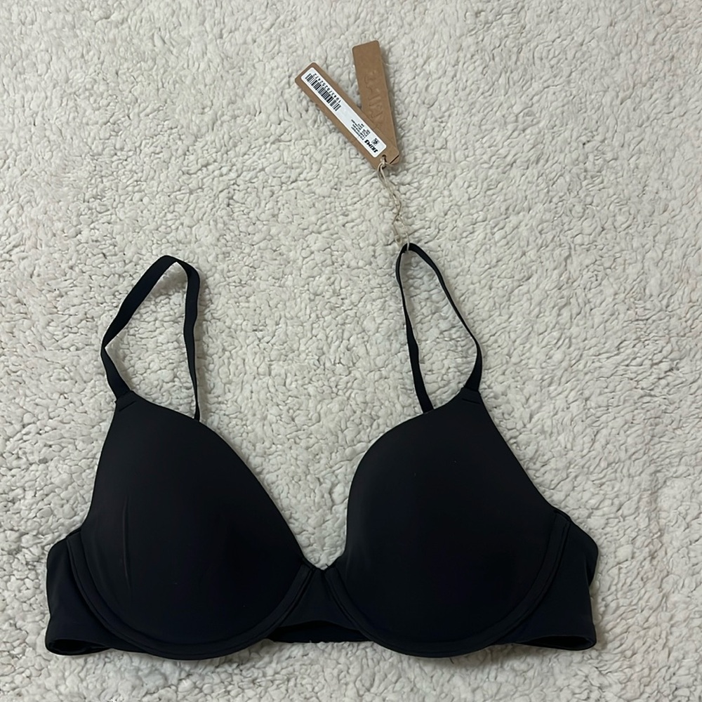 Skims fits everybody T-shirt Demi bra